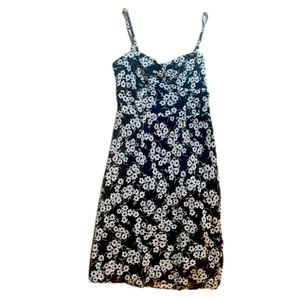 Loft Sundress